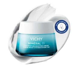 Vichy Crème De Nuit|Crèmes De Jour>Minéral 89 Crème