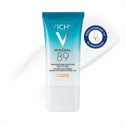 Vichy Crèmes De Jour|Crème De Jour>Minéral 89 Fluide Booster SPF50+