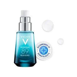 Vichy Soins Yeux & Lèvres|Soin Des Yeux & Lèvres>Minéral 89 Soin Yeux