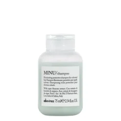 Davines Cheveux Colorés / Méchés|Shampooing>Minu Shampoo