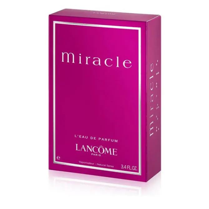 Lancome Eau De Parfum>Miracle