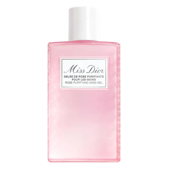 Dior Soin Des Mains & Pieds|Produit Complémentaire>Miss