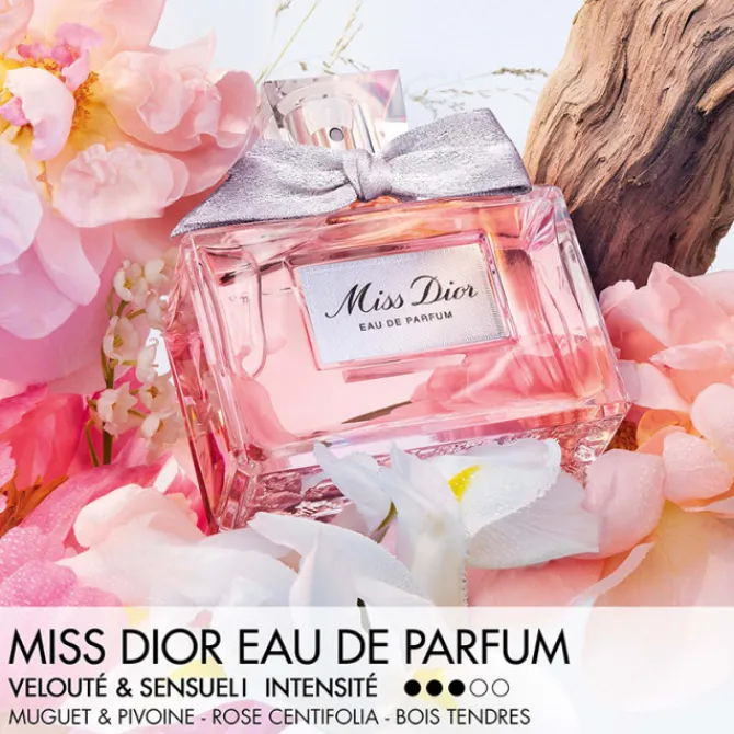 Femme Dior Eau De Parfum|Miss