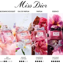 Dior Parfum Et Extrait De Parfum>Miss Essence