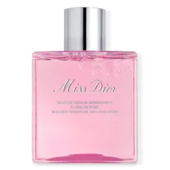 Dior Bain & Douche|Produit Complémentaire>Miss Gelée de Douche Bienfaisante à l'Eau de Rose