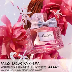 Dior Parfum Et Extrait De Parfum>Miss Parfum