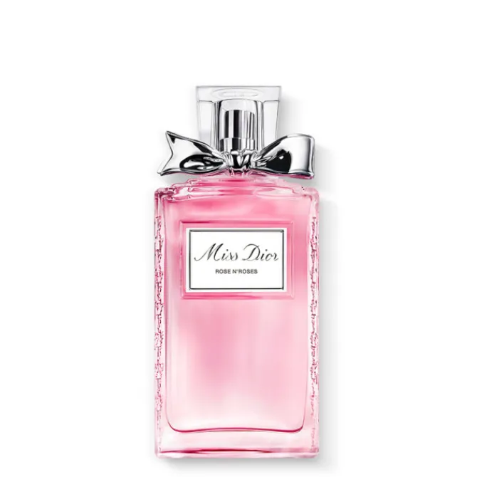Dior Eau De Toilette>Miss Rose N'Roses
