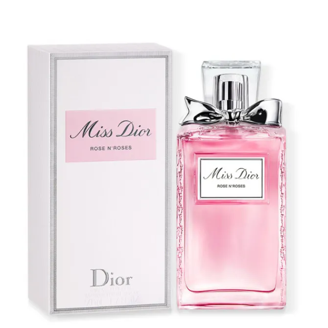 Dior Eau De Toilette>Miss Rose N'Roses
