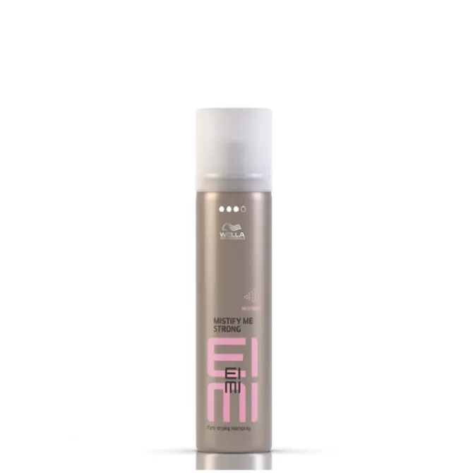 Wella Produits Coiffants>Mistify Me Strong