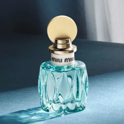 MIU MIU Eau De Parfum>L'Eau Bleue