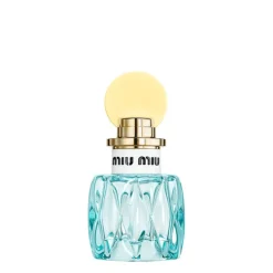MIU MIU Eau De Parfum>L'Eau Bleue