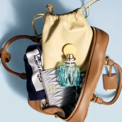 MIU MIU Eau De Parfum></noscript>L'Eau Bleue