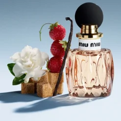 MIU MIU Eau De Parfum>Miutine