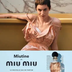 MIU MIU Eau De Parfum></noscript>Miutine