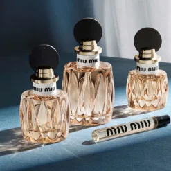 MIU MIU Eau De Parfum></noscript>Miutine