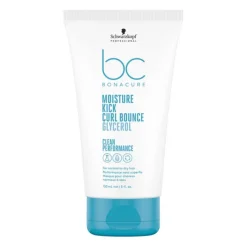 Schwarzkopf Cheveux Bouclés / Ondulés / Frisés / Crépus|Cheveux Secs / Abîmés / Cassants>Moisture Kick Gelée Boucles