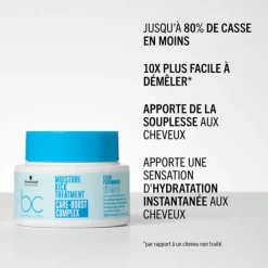 Schwarzkopf Cheveux Secs / Abîmés / Cassants|Cheveux Normaux / Tous Types><noscript><img width=