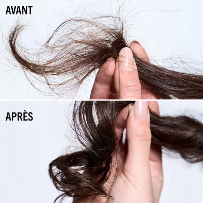 Schwarzkopf Shampooing>Moisture Kick Shampooing