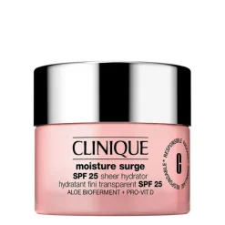 Clinique Crème De Nuit|Crème De Jour>Moisture Surge SPF25