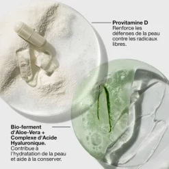 Clinique Crème De Nuit|Crème De Jour></noscript>Moisture Surge SPF25