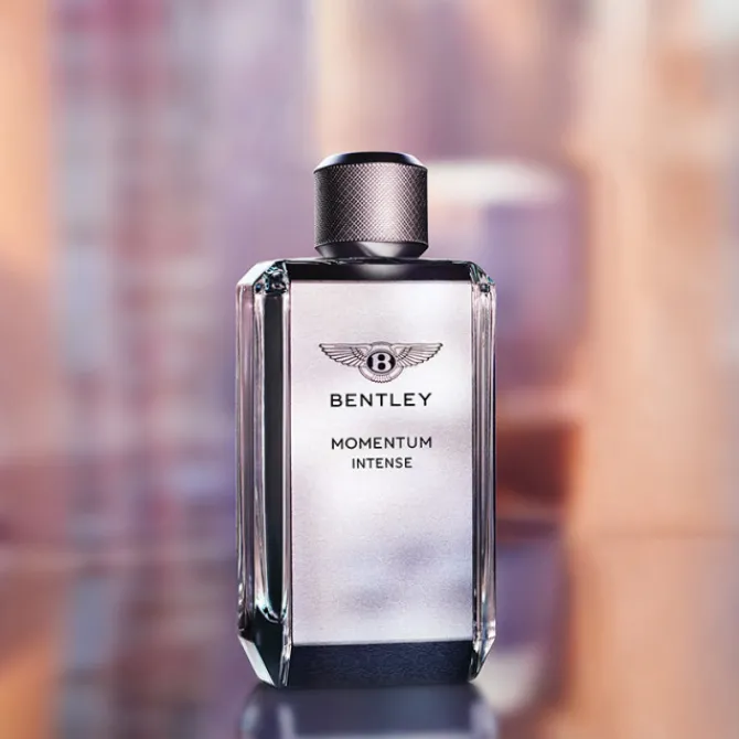 Bentley Parfums Petits Prix|Eau De Parfum>Momentum Intense