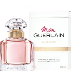 GUERLAIN Eau De Parfum>Mon