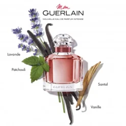 GUERLAIN Eau De Parfum>Mon