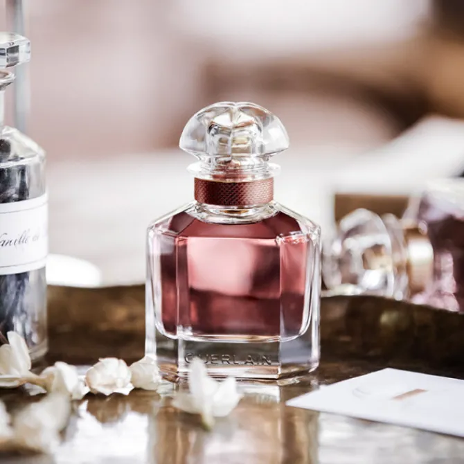 Femme GUERLAIN Eau De Parfum|Mon