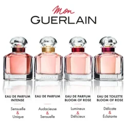 Femme GUERLAIN Eau De Parfum|Mon