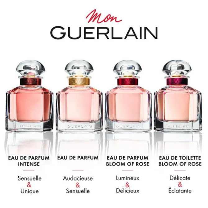 Femme GUERLAIN Eau De Parfum|Mon