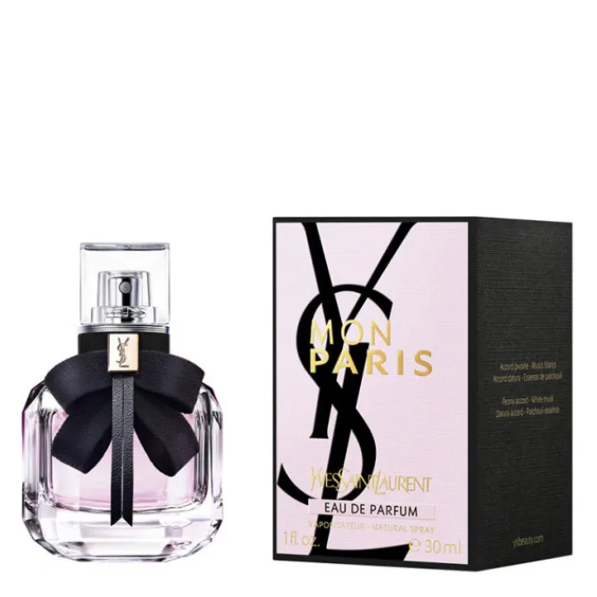 Yves Saint Laurent Eau De Parfum>Mon Paris