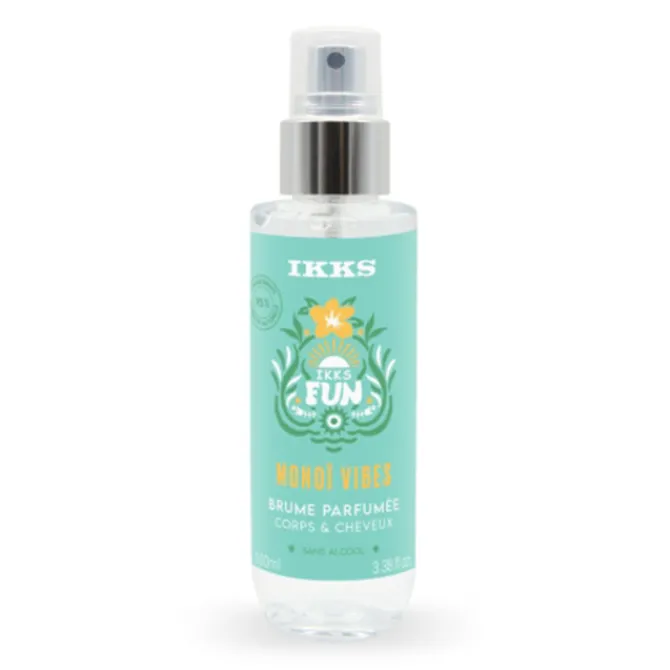 Enfant IKKS Parfums Enfant|Brumes Parfumées|Monoi Vibes