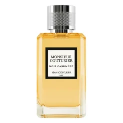Jean Couturier Eau De Parfum>Monsieur Couturier Noir Cashmere