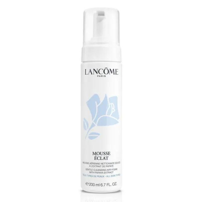 Lancome Démaquillant & Nettoyant>Mousse Éclat