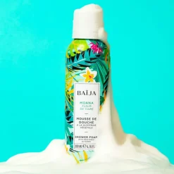 BaIja Bain & Douche>Mousse de Douche