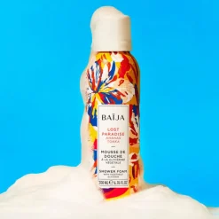 BaIja Bain & Douche>Mousse de Douche