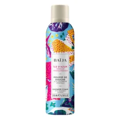 BaIja Bain & Douche>Mousse de Douche Ile D'Azur