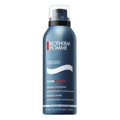 Biotherm Rasage & Épilation|Soins Hommes>Mousse de Rasage