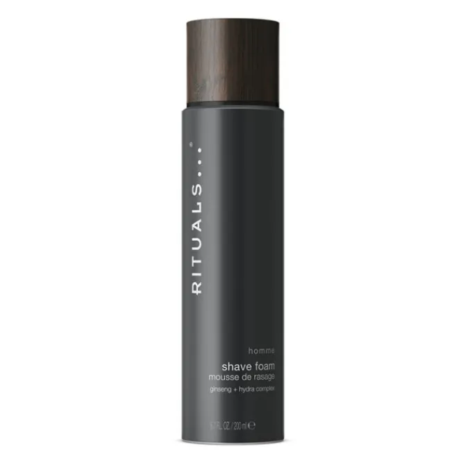 Rituals Soin Rasage & Barbe>Mousse De Rasage