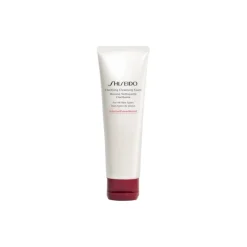 Shiseido Démaquillant & Nettoyant>Mousse Nettoyante Clarifiante
