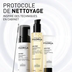 Filorga Démaquillant & Nettoyant><noscript><img width=