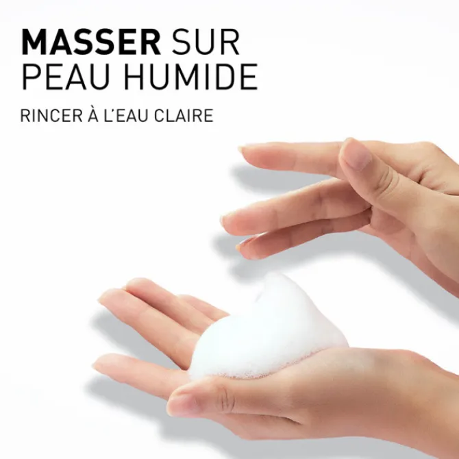 Filorga Démaquillant & Nettoyant>Mousse Nettoyante Enzymatique