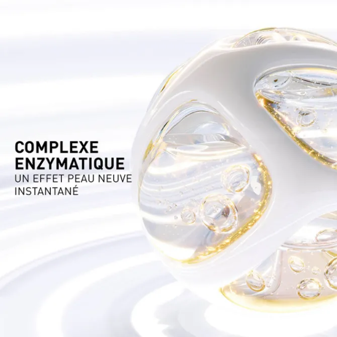 Filorga Démaquillant & Nettoyant>Mousse Nettoyante Enzymatique