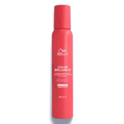 Wella Cheveux Colorés / Méchés|Produits Coiffants>Mousse Sans Rinçage Protectrice de Couleur