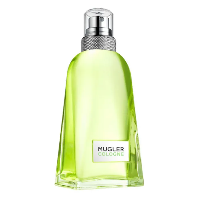 Mugler Parfums Mixtes|Eau De Toilette>Cologne