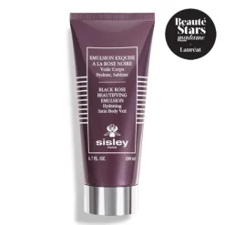 Sisley Soin Hydratant>Émulsion Exquise à la Rose Noire