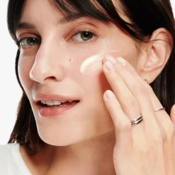 Clinique Crème De Nuit|Crème De Jour|Émulsion Hydratante Tellement Différente