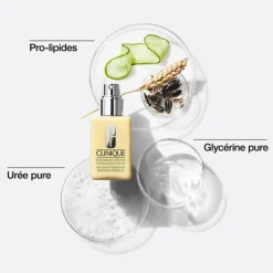 Clinique Crème De Nuit|Crème De Jour|Émulsion Hydratante Tellement Différente