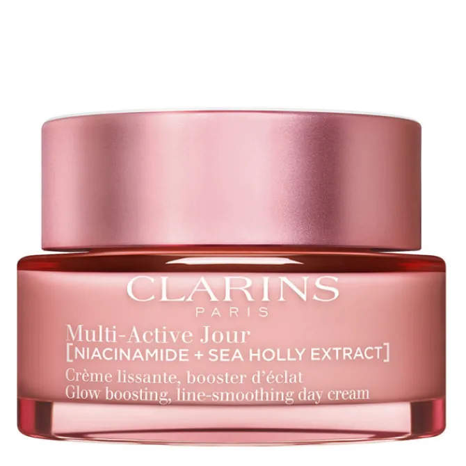 Clarins Crème De Jour>Multi-Active Jour