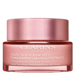 Clarins Crème De Jour>Multi-Active Jour SPF 15